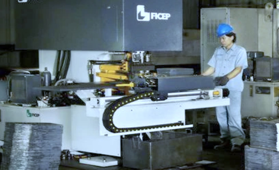 Fabrication 2 cnc plasma