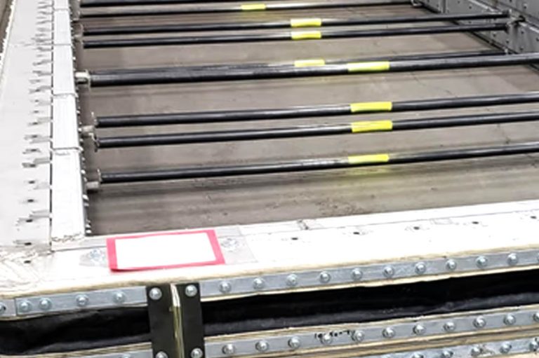 expansion joints
